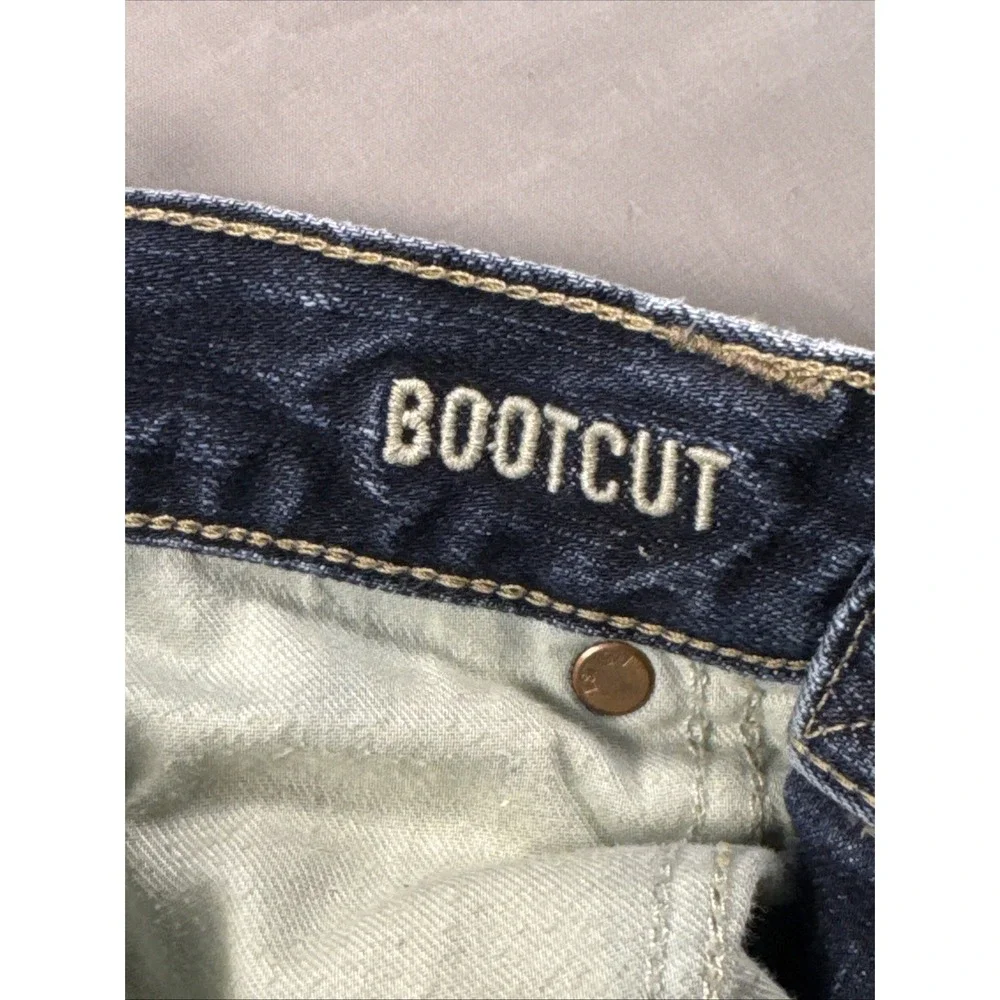 American Eagle Bootcut Men's 33x30 2009